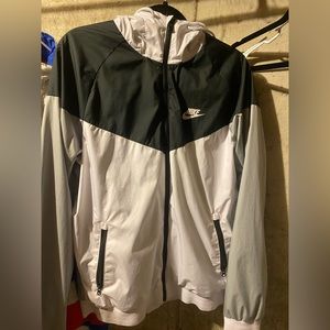 Nike Windbreaker